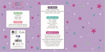 Picture of BORN IN 2005 DAUGHTER 21ST BIRTHDAY CARD